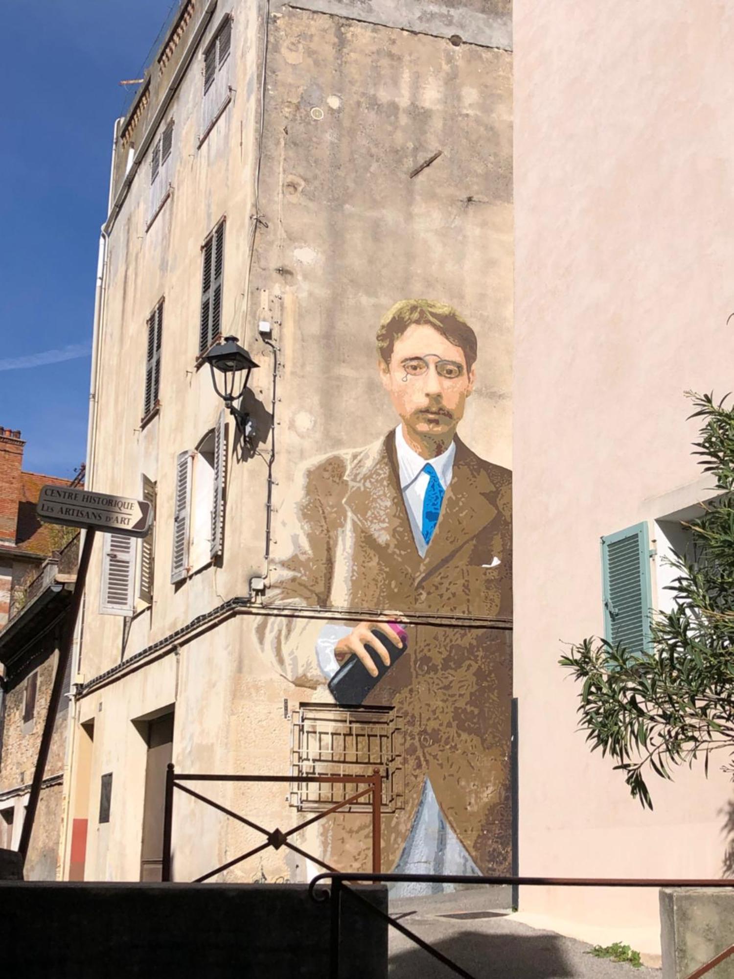 Studio Carre des Musiciens Cannes Esterno foto