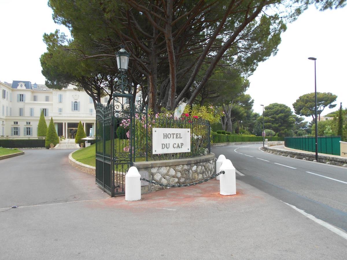 Studio Carre des Musiciens Cannes Esterno foto